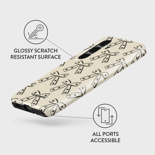 Lone Star - Samsung Galaxy S25 Case 3