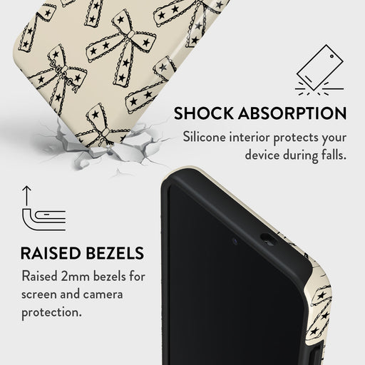 Lone Star - Samsung Galaxy S25 Plus Case 4