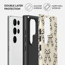 Lone Star - Samsung Galaxy S22 Ultra Case 6