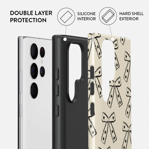 Lone Star - Samsung Galaxy S22 Ultra Case 6