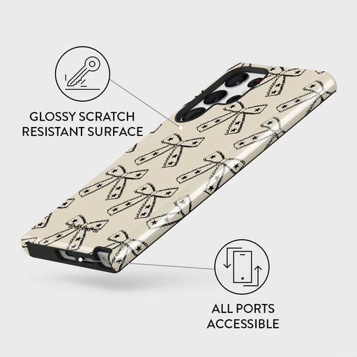 Lone Star - Samsung Galaxy S22 Ultra Case 7