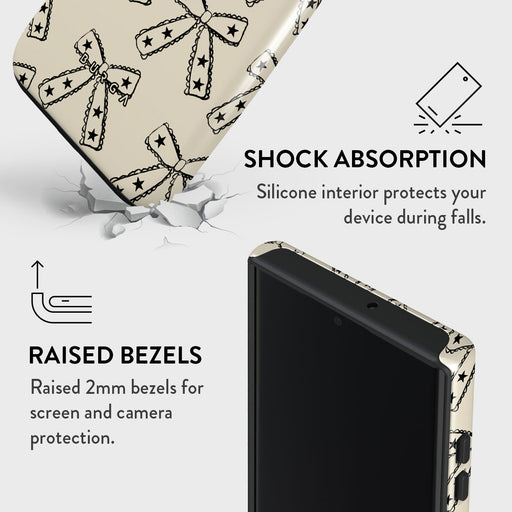 Lone Star - Samsung Galaxy S22 Ultra Case 8