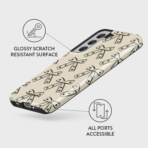 Lone Star - Samsung Galaxy S22 Plus Case 7
