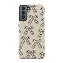 Lone Star - Samsung Galaxy S21 Case
