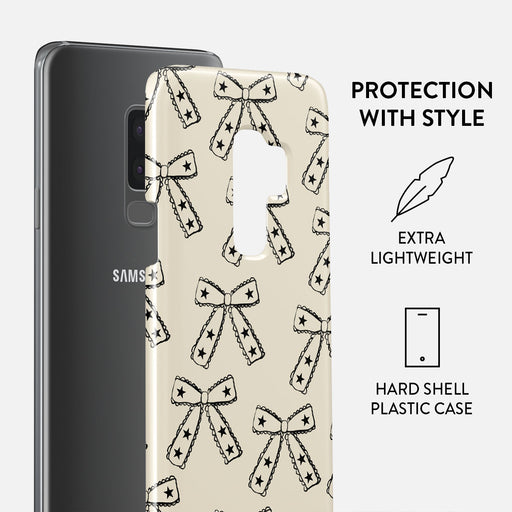 Lone Star - Samsung Galaxy S9 Plus Case 2