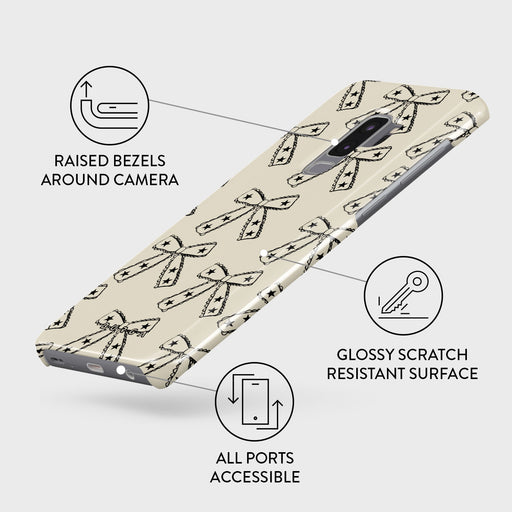 Lone Star - Samsung Galaxy S9 Plus Case 3