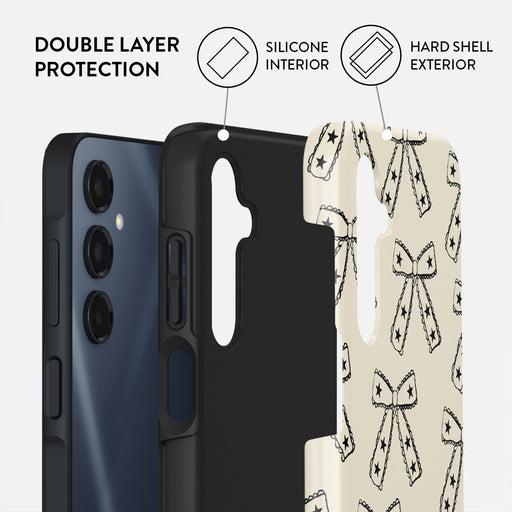 Lone Star - Samsung Galaxy A16 Case 2