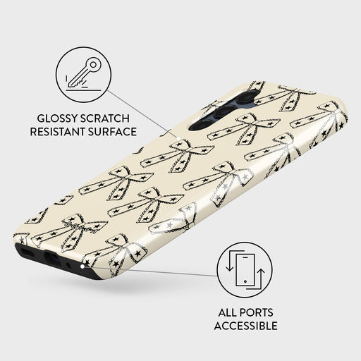 Lone Star - Samsung Galaxy A16 Case 3