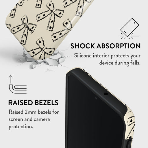 Lone Star - Samsung Galaxy A16 Case 4