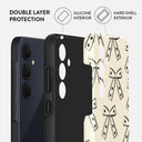 Lone Star - Samsung Galaxy A35 Case 2