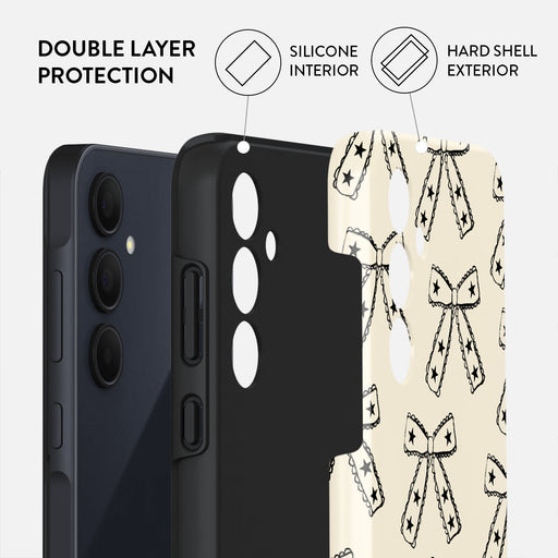 Lone Star - Samsung Galaxy A35 Case 2