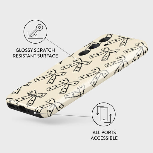 Lone Star - Samsung Galaxy A35 Case 3