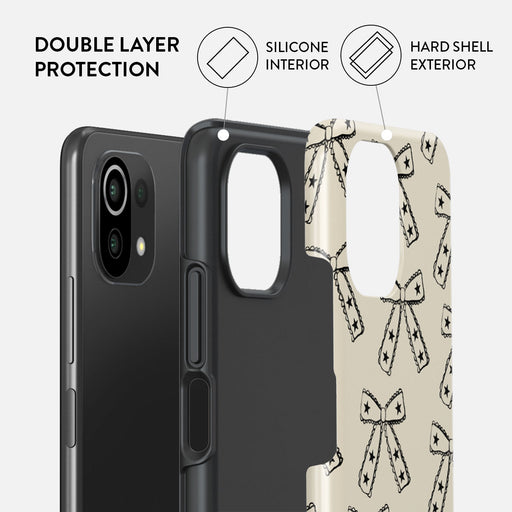 Lone Star - Xiaomi Mi 11 Lite 4G / 5G Case 2