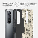 Lone Star - Xiaomi Redmi Note 11 Pro Case 2