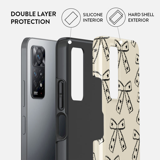 Lone Star - Xiaomi Redmi Note 11 Pro Case 2