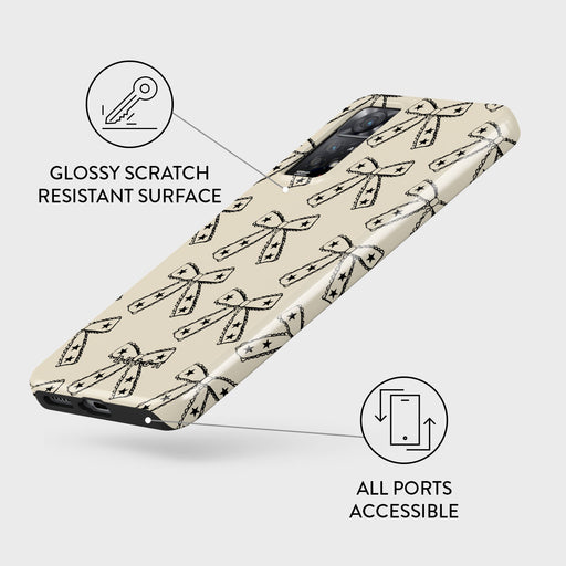 Lone Star - Xiaomi Redmi Note 11 Pro Case 3