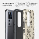 Lone Star - Xiaomi 12T Pro Case 2