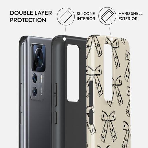 Lone Star - Xiaomi 12T Pro Case 2