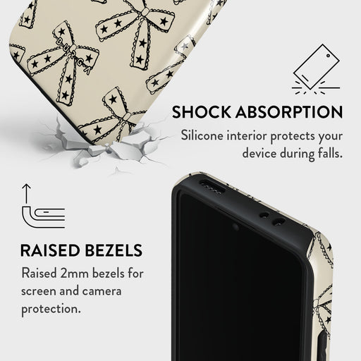 Lone Star - Xiaomi 12T Pro Case 4