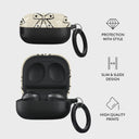 Lone Star - Samsung Galaxy Buds Pro Case 4