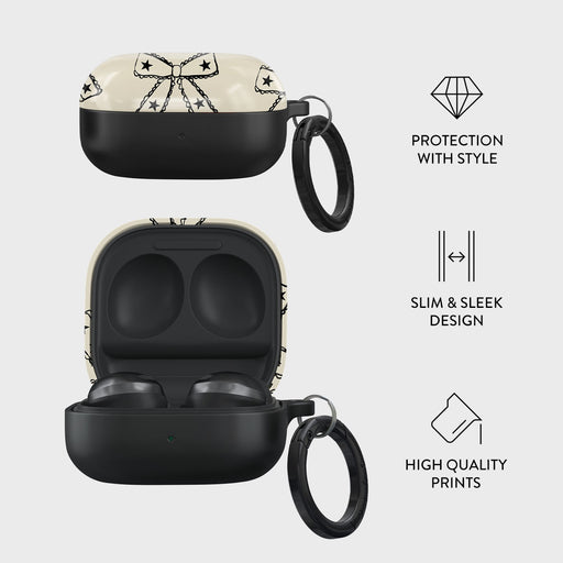 Lone Star - Samsung Galaxy Buds Pro Case 4