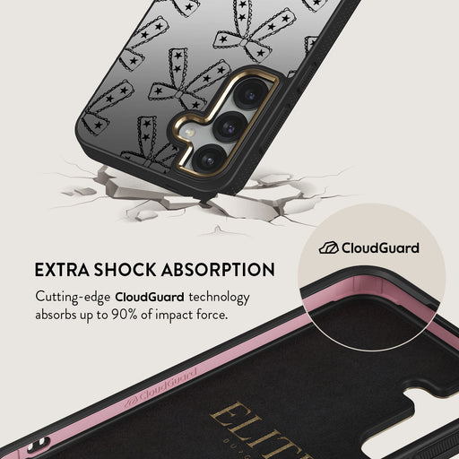 Lone Star - Samsung Galaxy S25 Plus Case 35