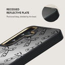Lone Star - Samsung Galaxy S25 Plus Case 36