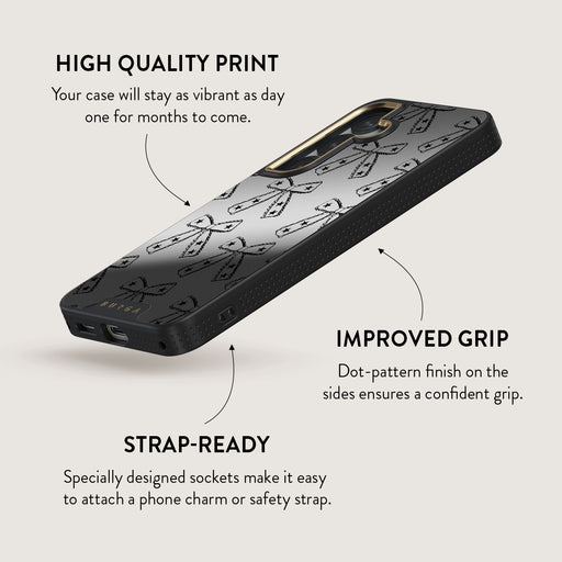 Lone Star - Samsung Galaxy S25 Plus Case 38