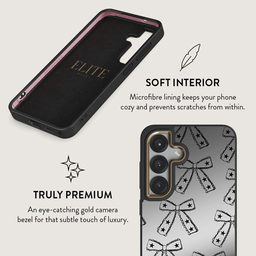 Lone Star - Samsung Galaxy S25 Plus Case 39