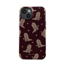 Howdy - iPhone 13 Case 1