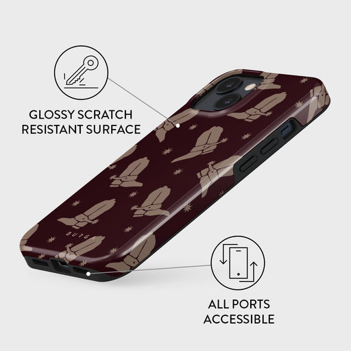 Howdy - iPhone 13 Case 3