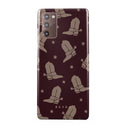 Howdy - Samsung Galaxy Note 20 4G / 5G Case