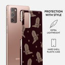 Howdy - Samsung Galaxy Note 20 4G / 5G Case 2