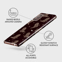 Howdy - Samsung Galaxy Note 20 4G / 5G Case 3