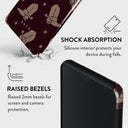 Howdy - Samsung Galaxy A12 4G Case 4