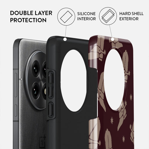 Howdy - OnePlus 13 Case 2