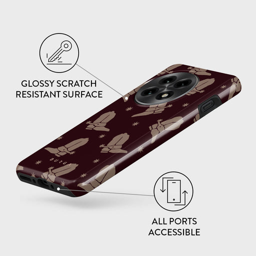 Howdy - OnePlus 13 Case 3