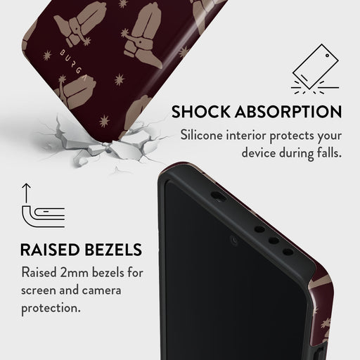 Howdy - OnePlus 13 Case 4