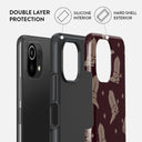 Howdy - Xiaomi Mi 11 Lite 4G / 5G Case 2