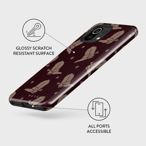 Howdy - Xiaomi Mi 11 Lite 4G / 5G Case 3