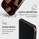 Howdy - Xiaomi Mi 11 Lite 4G / 5G Case 4