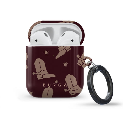 Howdy - AirPods Case 1