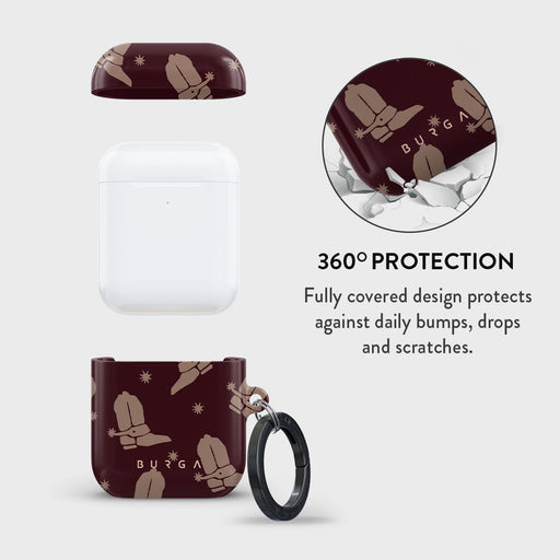 Howdy - AirPods Case 2