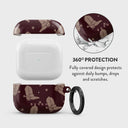 Howdy - AirPods 3 Case 2