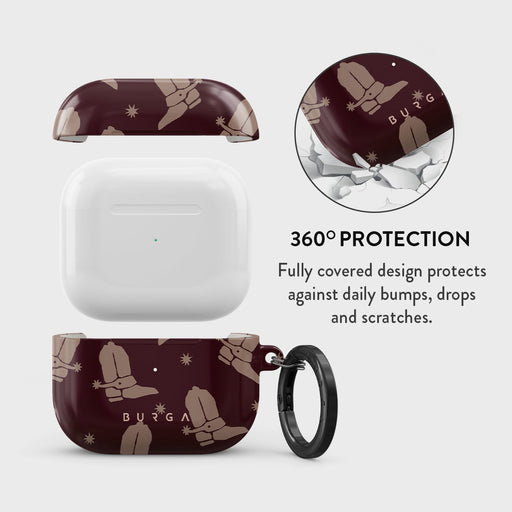 Howdy - AirPods 3 Case 2