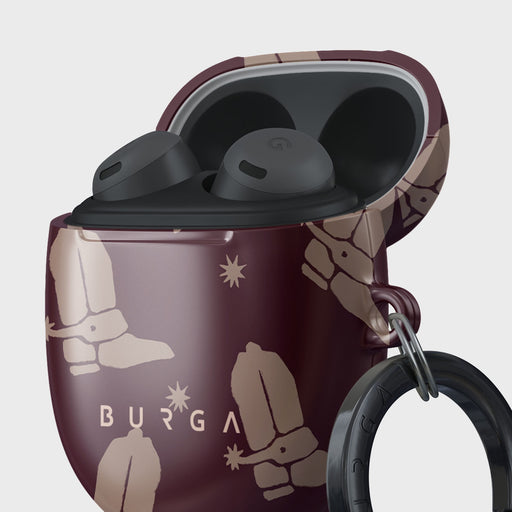 Howdy - Google Pixel Buds Pro Case 5