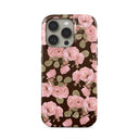 Desert Rose - iPhone 16 Pro Max Case 1