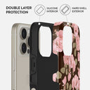 Desert Rose - iPhone 16 Pro Max Case 2