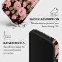 Desert Rose - iPhone 16 Pro Max Case 4