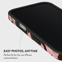 Desert Rose - iPhone 16 Pro Max Case 5